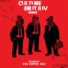 Culture Vulture-Remix / Edit