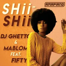 Shii Shii Radio Edit