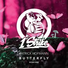 Butterfly Sharapov Remix