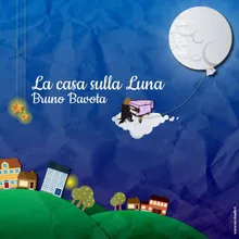 Bavota: Cielo Blu Notte