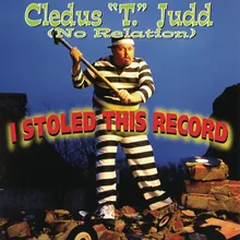 Cledus Busted!