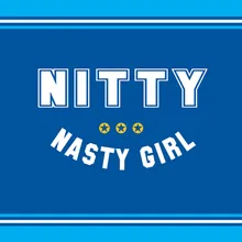Nasty Girl Instrumental