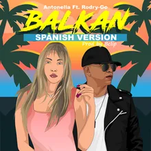 Balkan Spanish Version