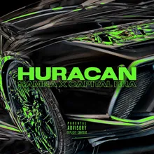 Huracan