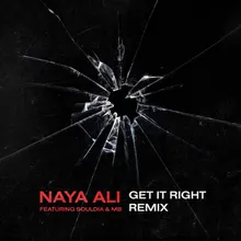 Get It Right Remix