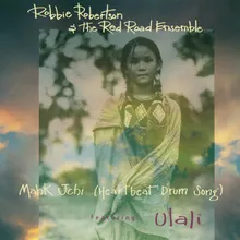 Mahk Jchi (Heartbeat Drum Song) Sweet Sioux Mix