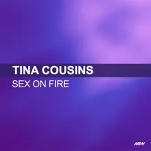 Sex On Fire Sonic Palms Dub Mix