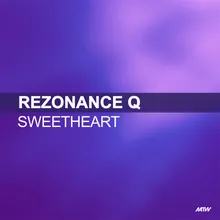 Sweetheart Extended Mix