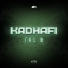 Kadhafi