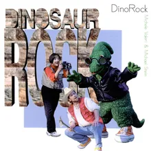 The Dinosaur Song
