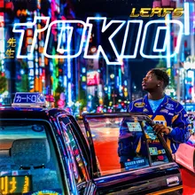 Tokio-Instrumental