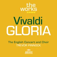 Vivaldi: Gloria in D Major, R. 589 - G.Ricordi 1970, Ed. Malipiero - VIII. Domine Deus, Agnus Dei