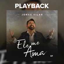 Jesus É Rei-Playback