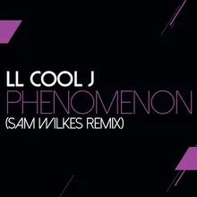 Phenomenon-Sam Wilkes Remix