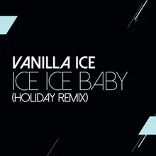 Ice Ice Baby Holiday Remix