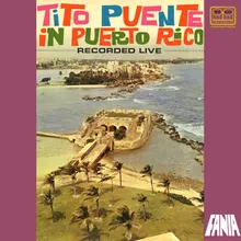 Romance del Campesino Live In Puerto Rico / 1963