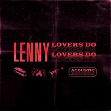 Lovers Do Acoustic Version