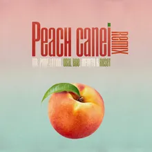 Peach Canei DJ Howards 90s Mix