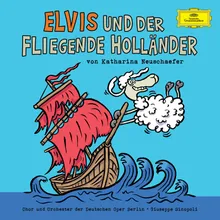 7. Die Legende vom Holländer 1