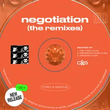 Negotiation-DrewsThatDude Remix