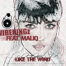 Like The Wind-Video Version