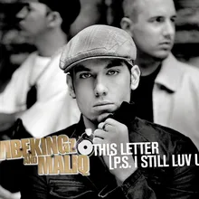 This Letter (PS. I Still Luv U)-Maliq Remix / MPIRE Remix