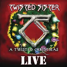 Heavy Metal Christmas (The Twelve Days Of Christmas)-Live