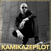 Kamikazepilot-Instrumental