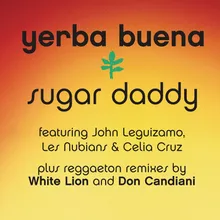 Sugar Daddy White Lion Remix w/o Rap