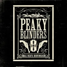 Red Right Hand-From 'Peaky Blinders' Original Soundtrack