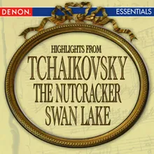 Swan Lake: Act I: III. No. 2 Valse, Intrada - Tempo di valse