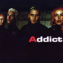 Addict Lab 4 Remix