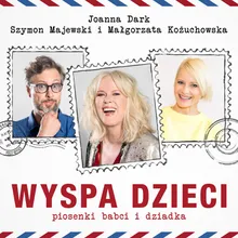 Wstęp - Wyspa Dzieci