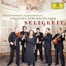 Schubert: An Silvia D.891, Op. 106