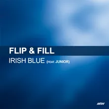 Irish Blue Ultrabeat Remix