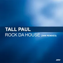Rock Da House 2006 Edit / Rhythm Masters Remix