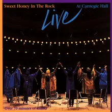 Are My Hands Clean? Live At Carnegie Hall, New York, NY / November 7, 1987