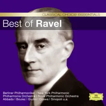 Ravel: Jeux d'eau M.30