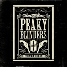 Post Irish Meeting-From 'Peaky Blinders' Original Soundtrack / Series 2