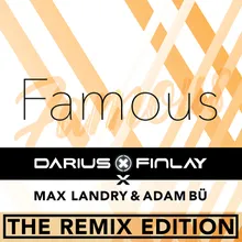 Famous Extended Mix