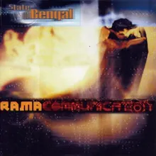 Rama Communication Beatmasters 12" Mix