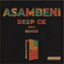 Asambeni Radio Edit