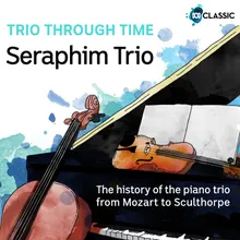 From Irkanda III-Trio Through Time, Vol. 12