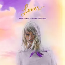 Lover Remix