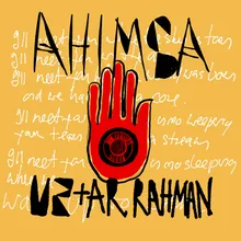 Ahimsa