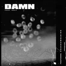 DAMN-Instrumental