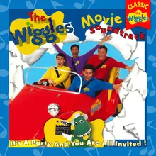 Rock-A-Bye Your Bear-From 'The Wiggles Movie'