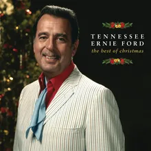 Tennessee Ernie Ford: St. Luke, Passage 2:6-9