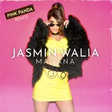 Mañana-Pink Panda Remix