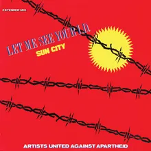 Let Me See Your I.D. Extended Street Mix / 12” Single Version